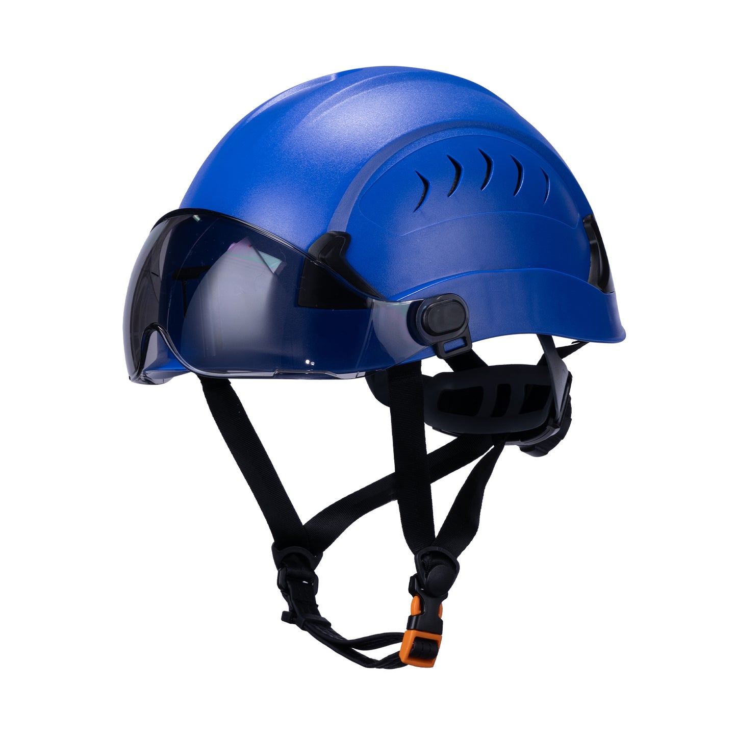 Frontier Visor (Smoke)