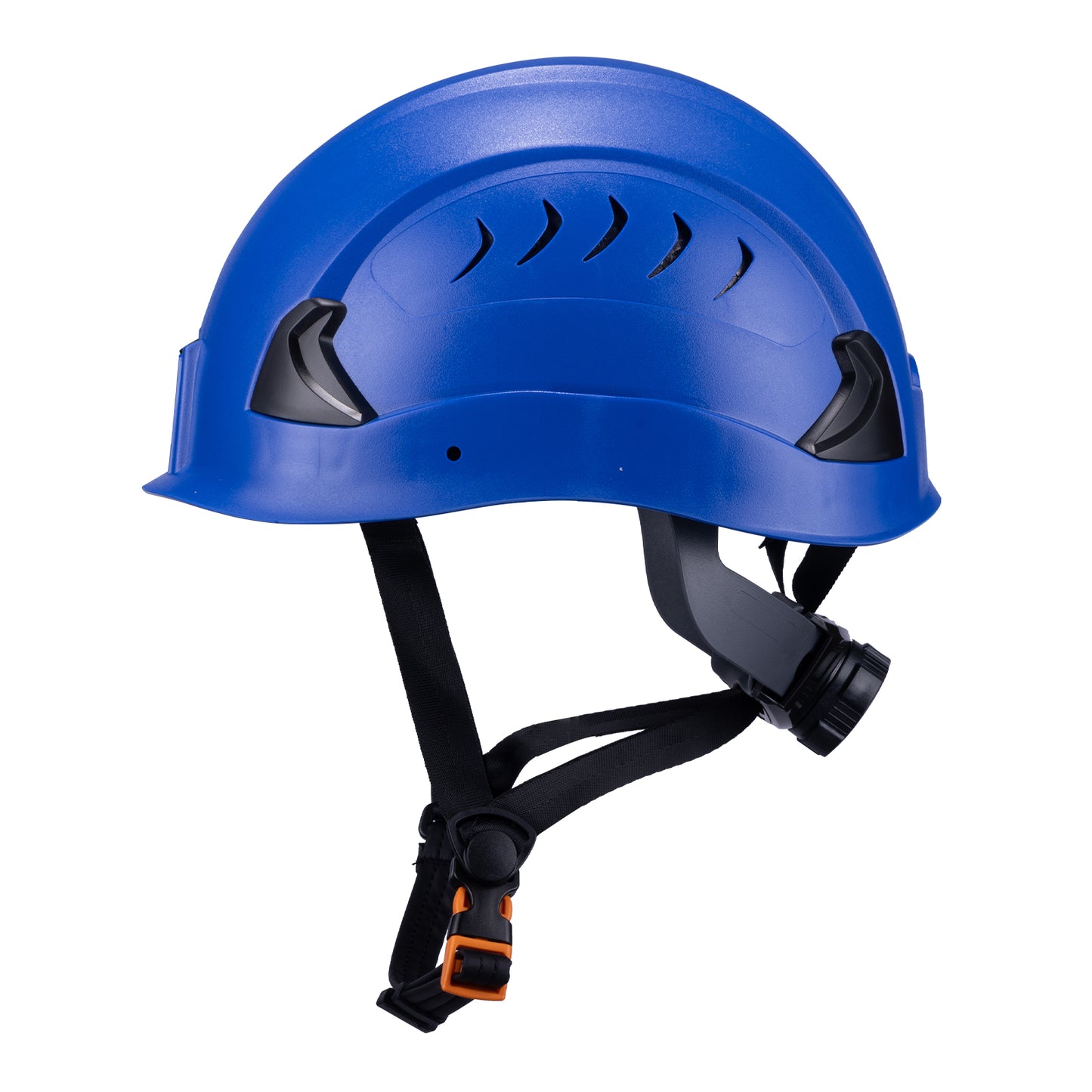 Frontier Type 2 Class C (Vented) Safety Helmet