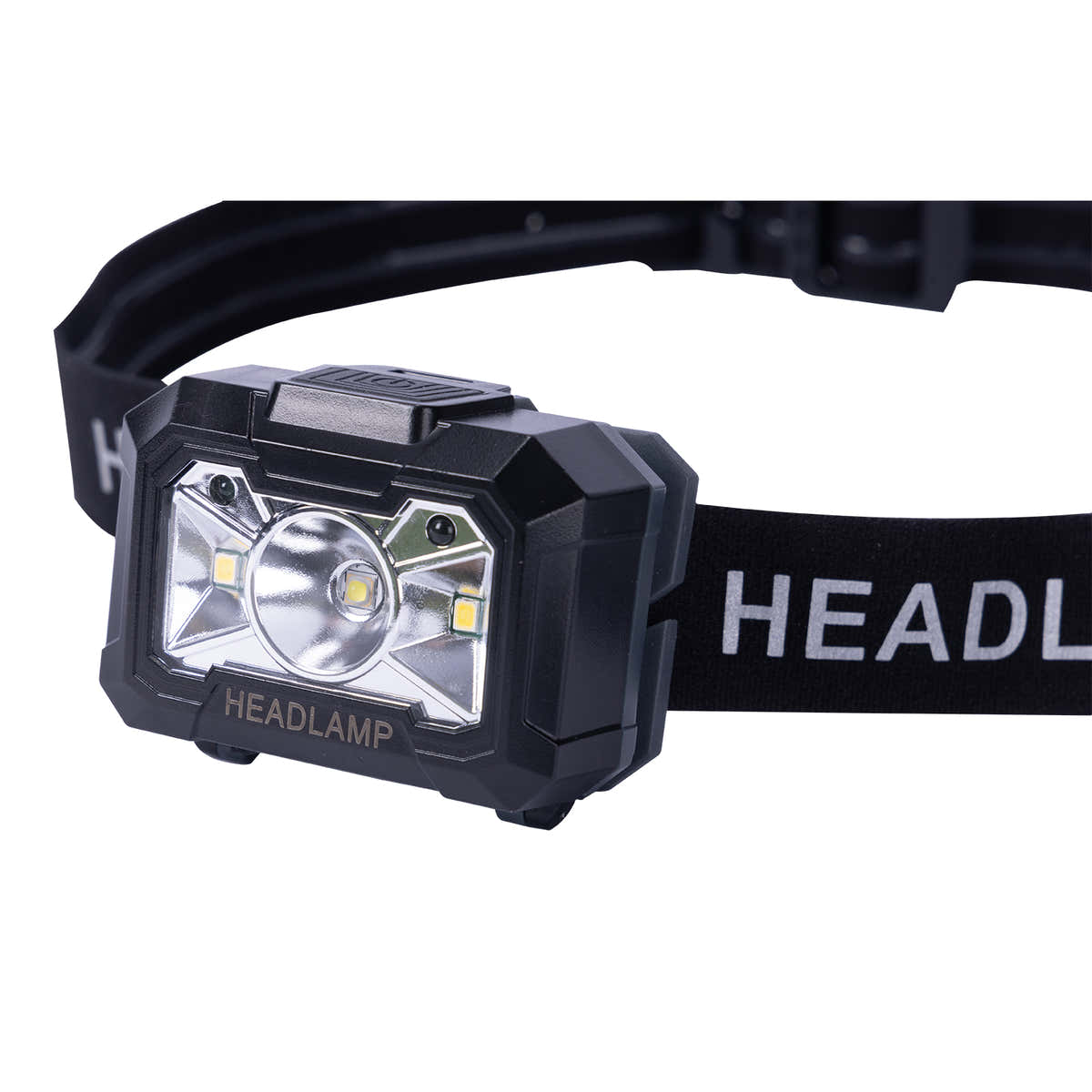 Land Universal Headlamp