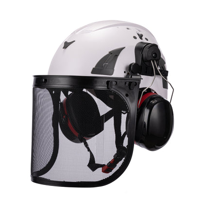 Faceshield Mesh