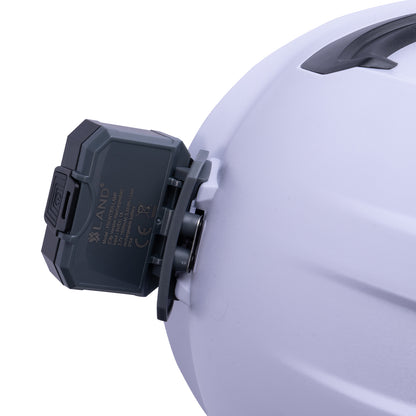 Sensor Head Lamp Frontier