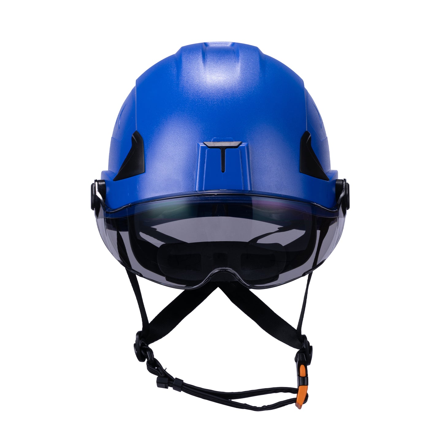 Frontier Visor (Smoke)