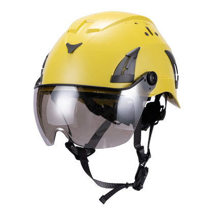AeroPro + Smoke Visor Kit