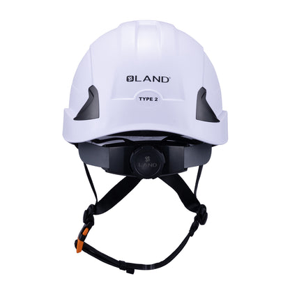 Frontier Type 2 Class E (Non-Vented)