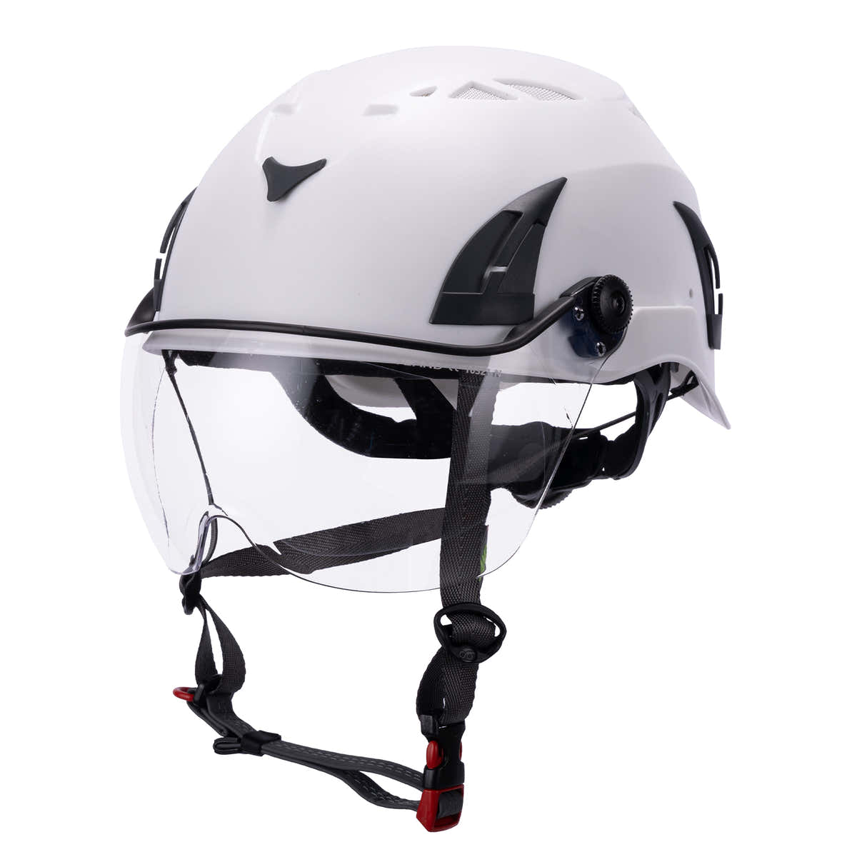 ClimbPro + Clear Visor Kit