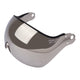 AeroPro & ClimbPro Mirror Safety Visor + Clips