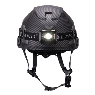 Land Universal Headlamp