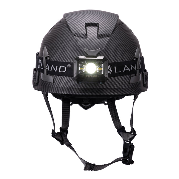 Land Universal Headlamp