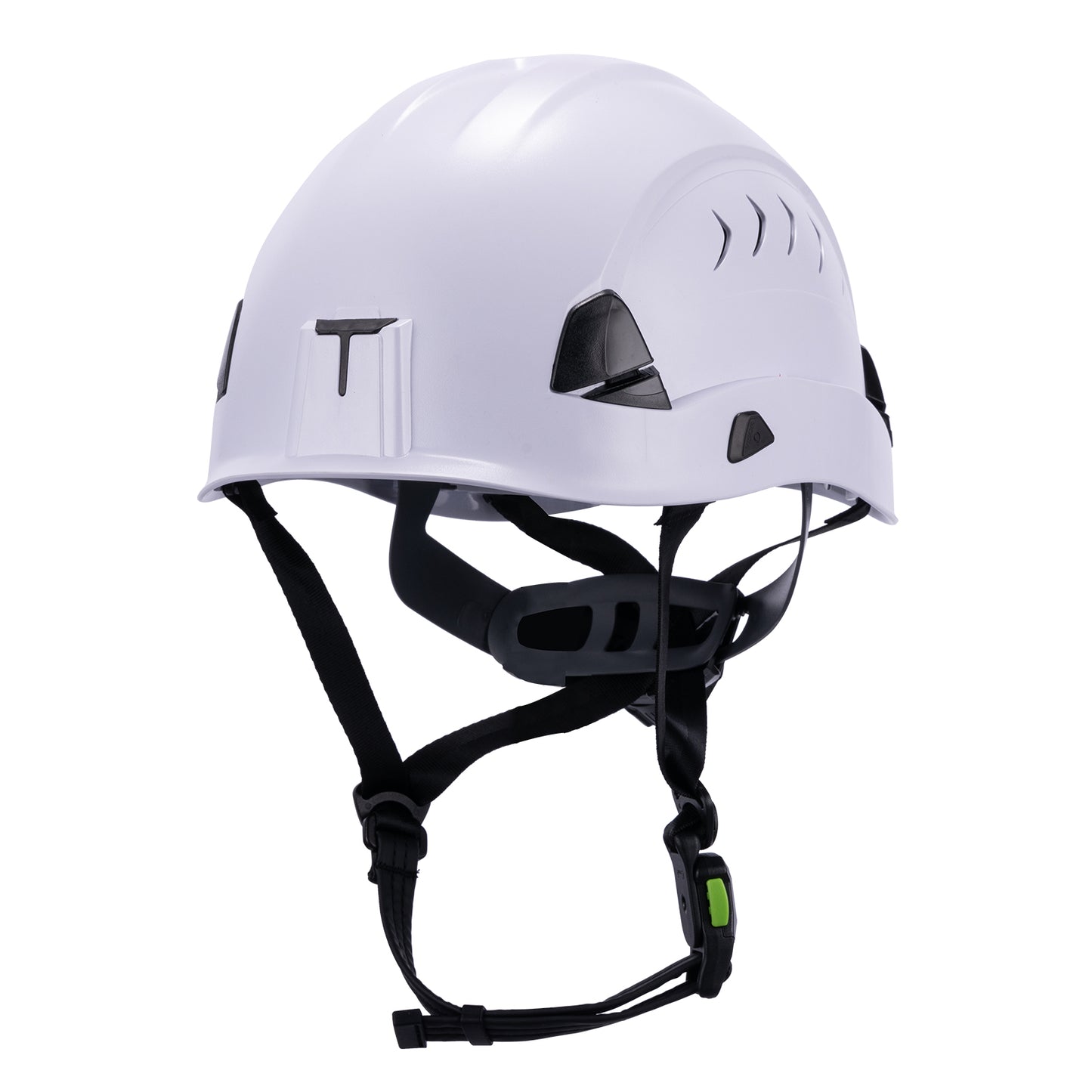 Frontier Type 2 Class C (Vented) Safety Helmet