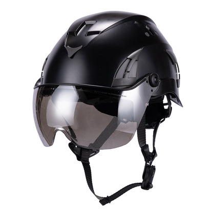 AeroPro + Smoke Visor Kit