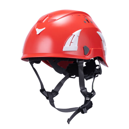 AeroPro Rescue Series Safety Helmet