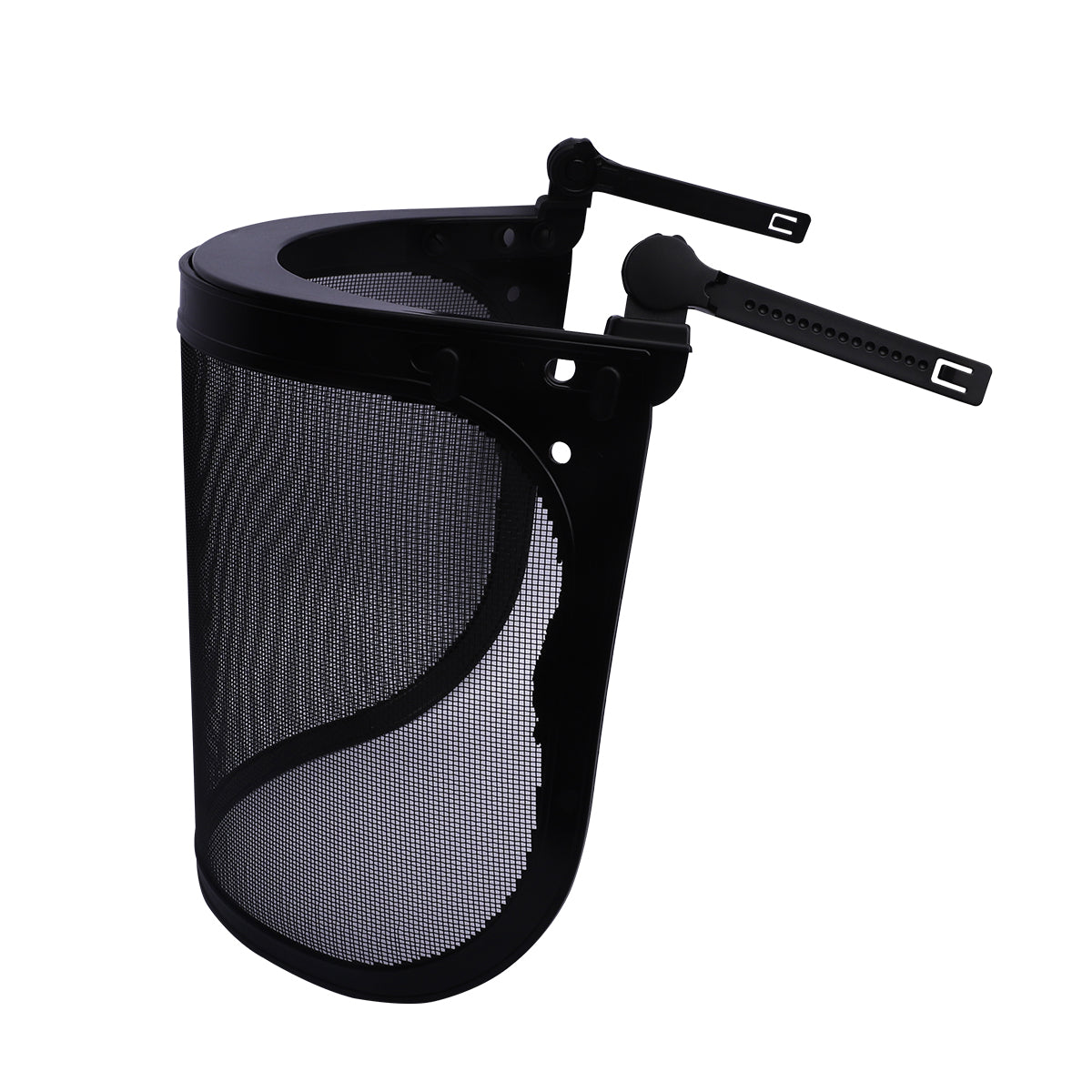 Faceshield Mesh (Needs Earmuff to Install)