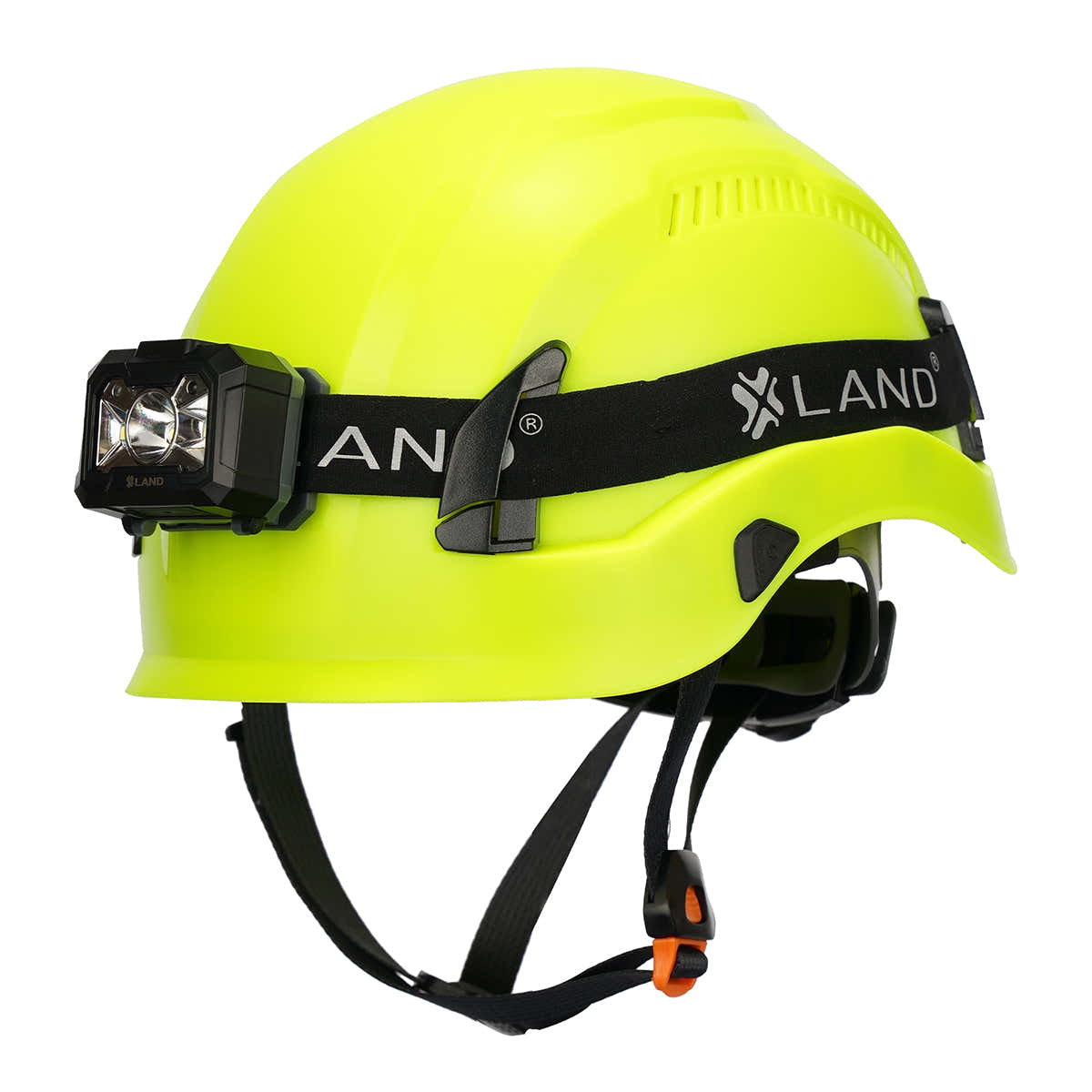 Land Universal Headlamp