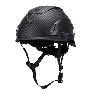 AeroPro Type 1 Class C (Vented) Safety Helmet