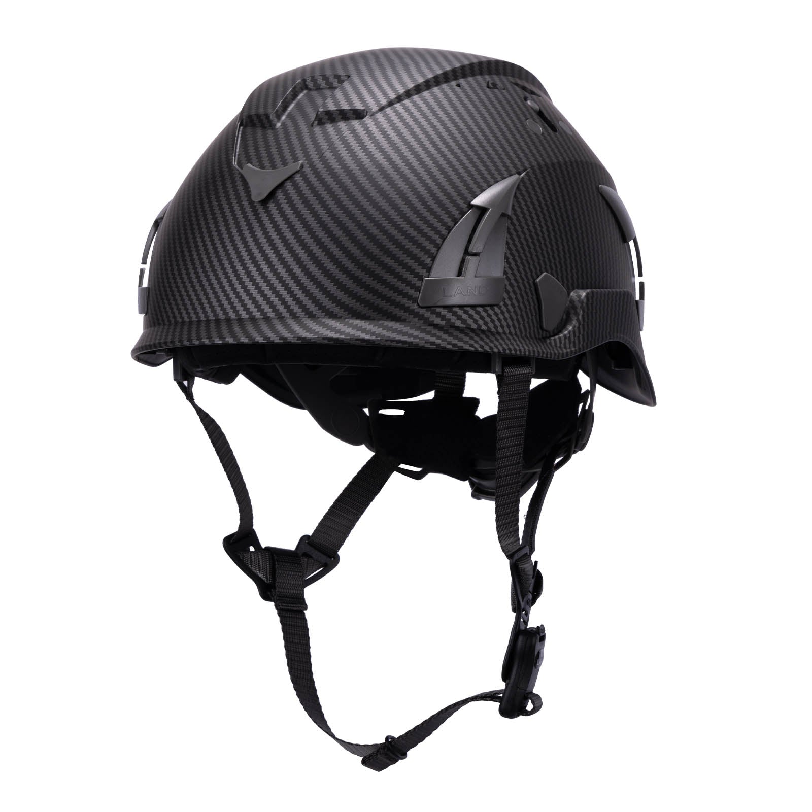 AeroPro Type 1 Class C (Vented) Safety Helmet