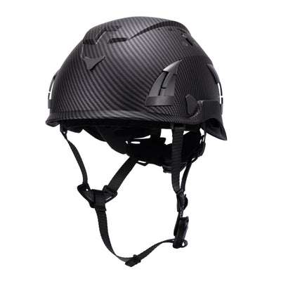 AeroPro Type 1 Class C (Vented) Safety Helmet