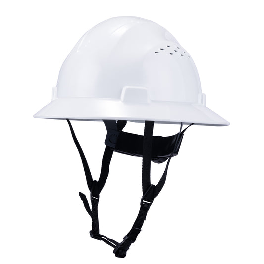 ShieldPro Full Brim Type 1 Class C (Vented)