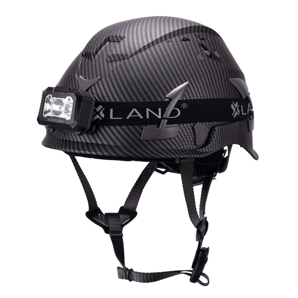 Land Universal Headlamp