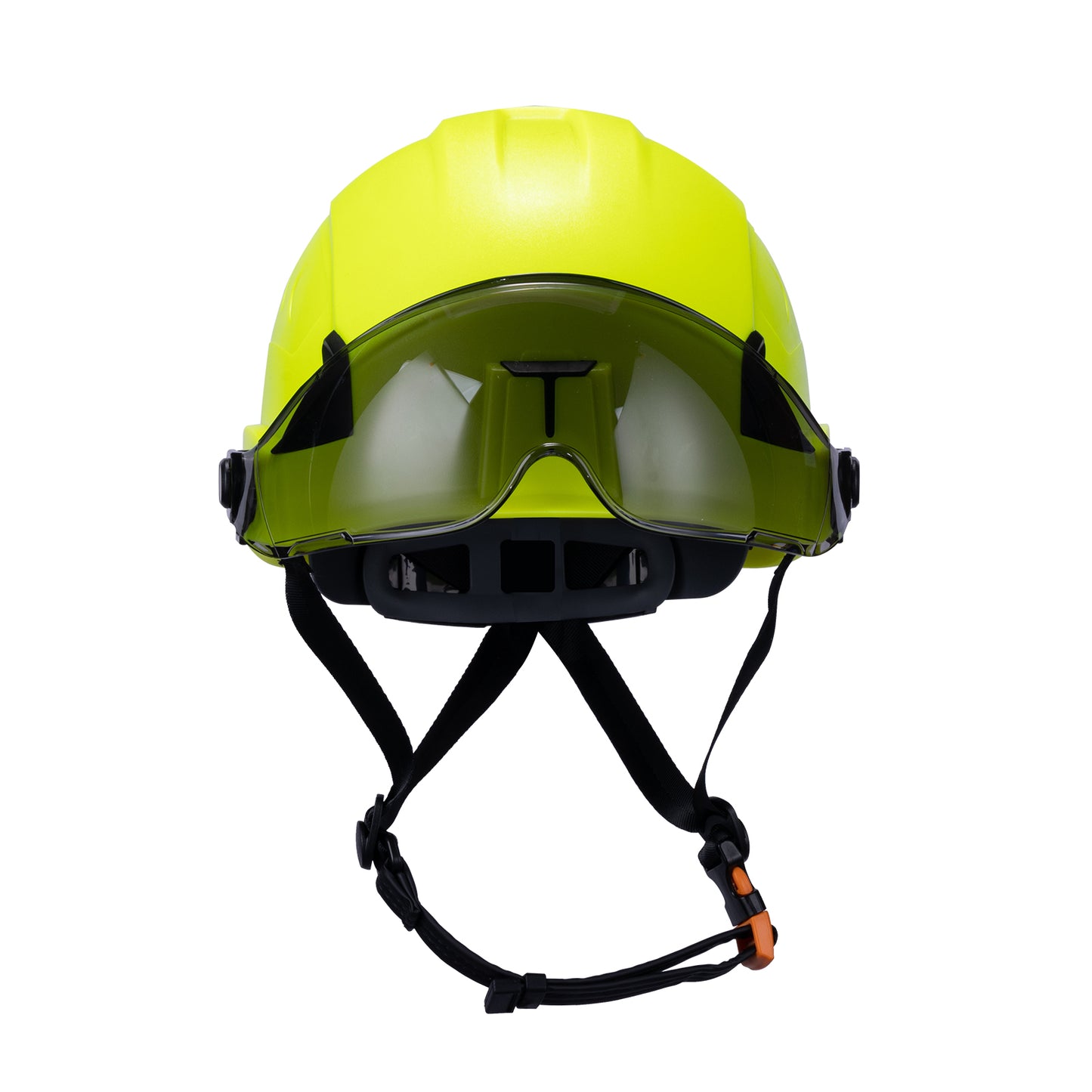 Frontier Visor (Smoke)