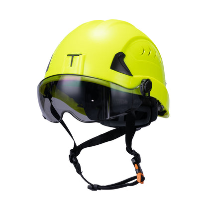 Frontier Visor (Smoke)