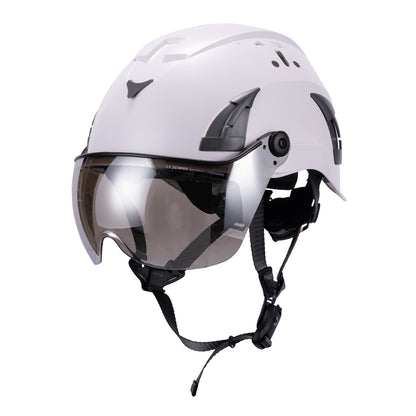 AeroPro + Smoke Visor Kit