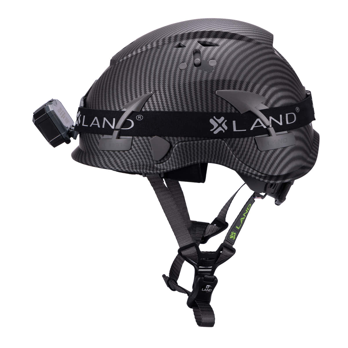 Land Universal Headlamp