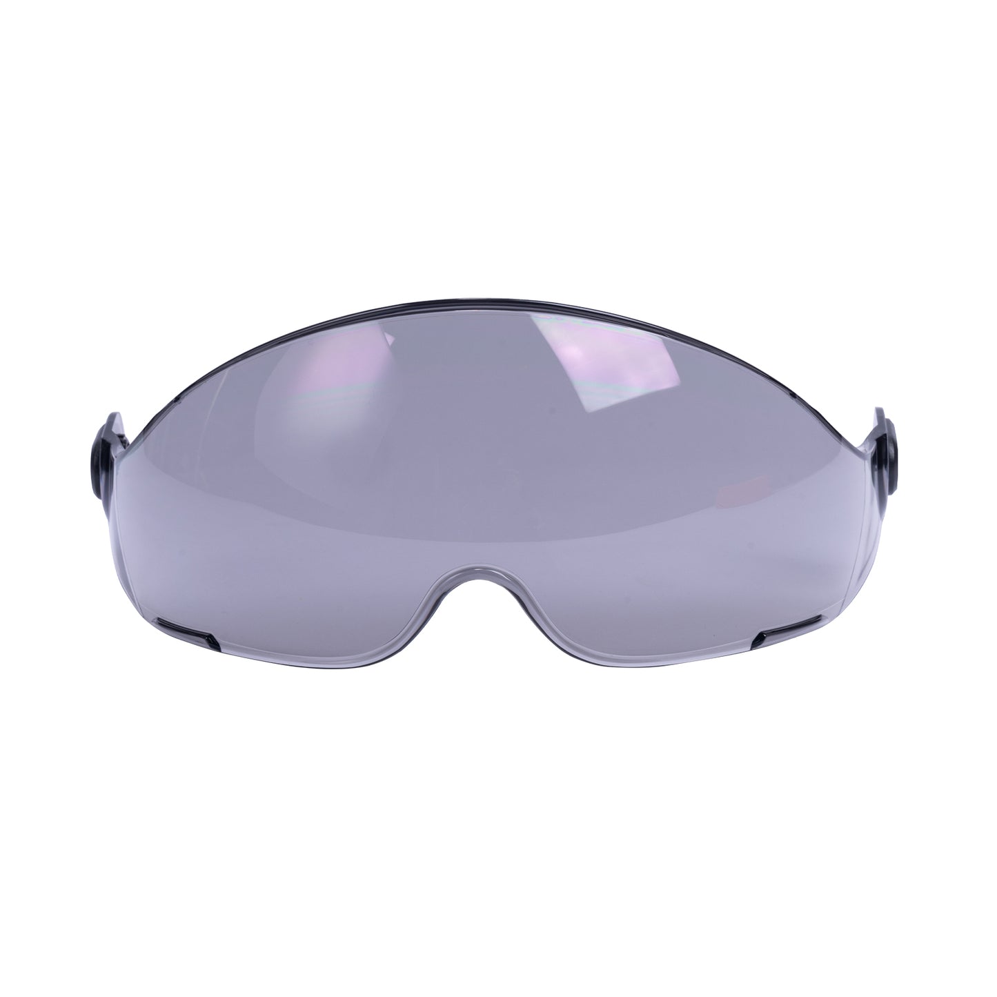 Frontier Visor (Smoke)