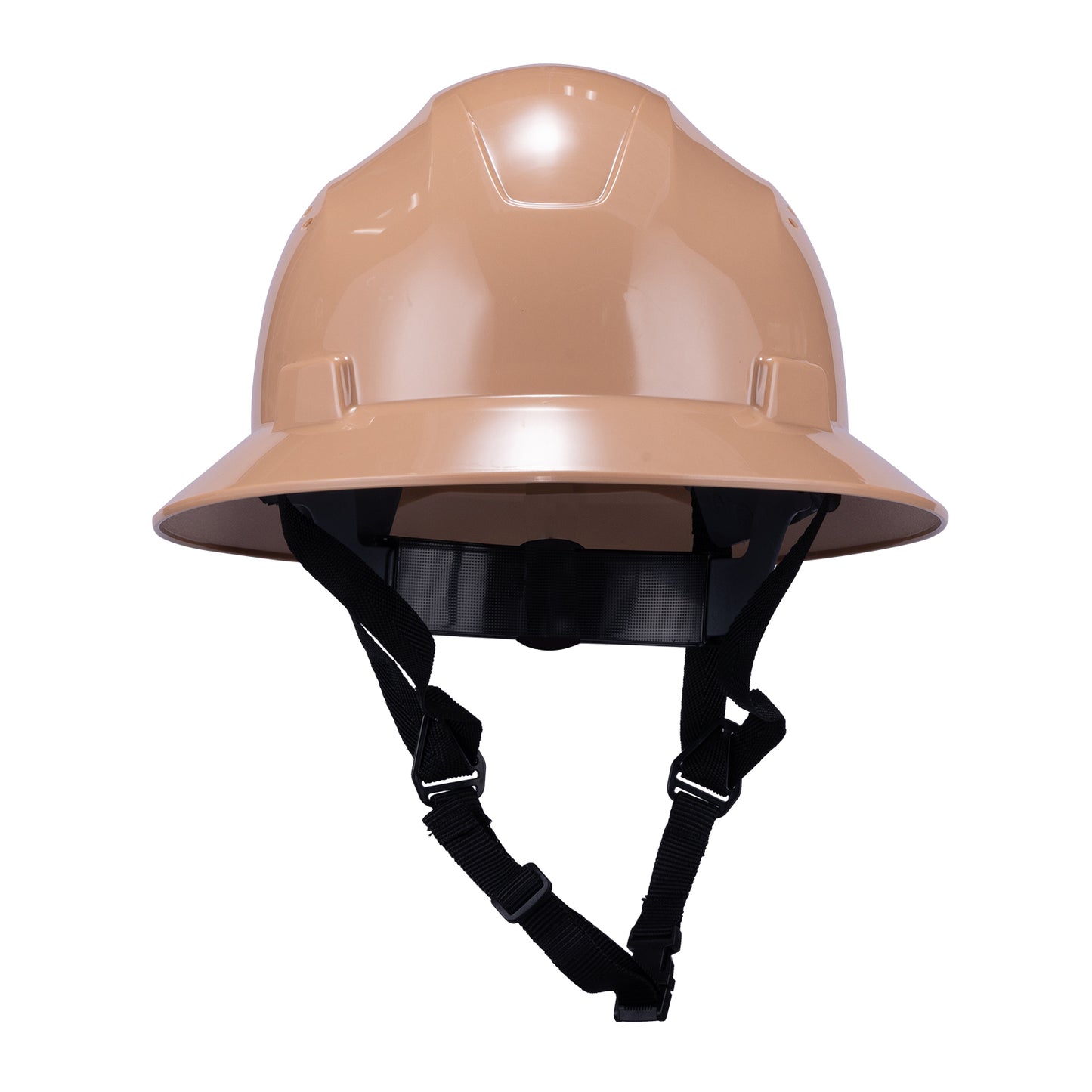 ShieldPro Full Brim Type 1 Class C (Vented)