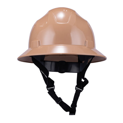 ShieldPro Full Brim Type 1 Class C (Vented)