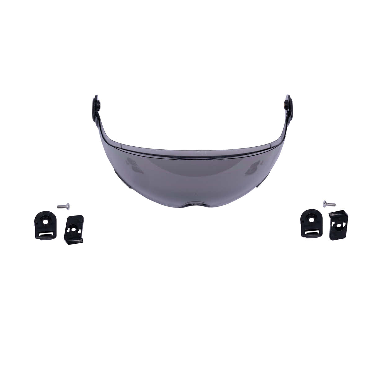 Frontier Visor (Smoke)