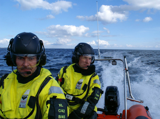 Rescue & Training safety helmets