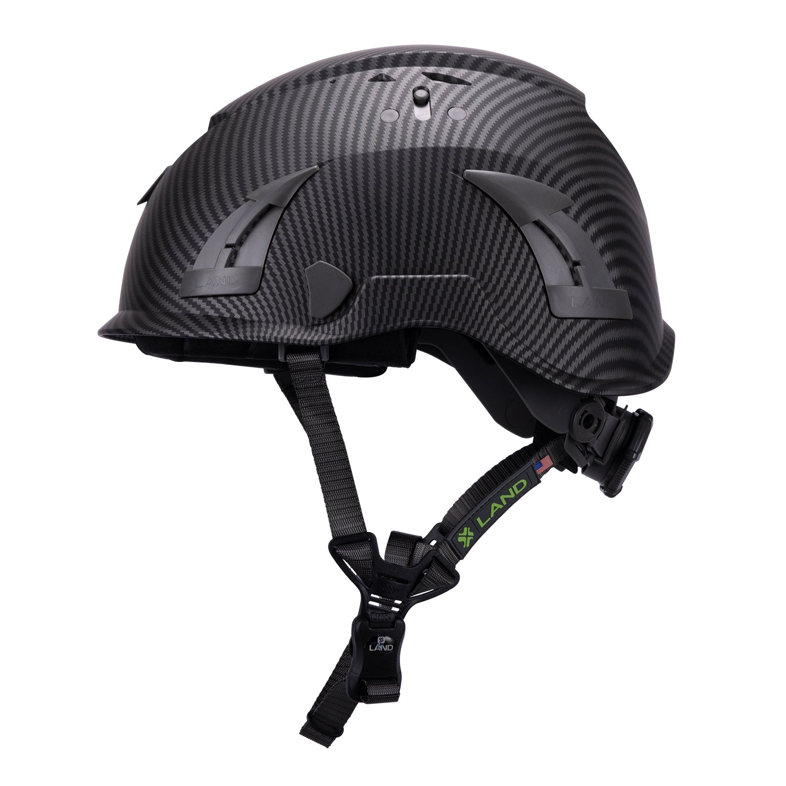 AeroPro Type 1 Class C (Vented) Safety Helmet