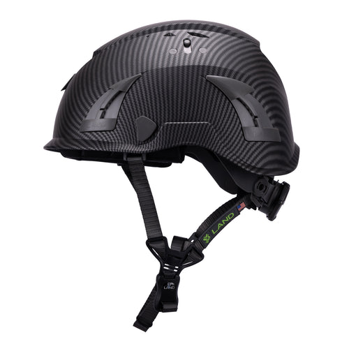 AeroPro Type 1 Class C (Vented) Safety Helmet