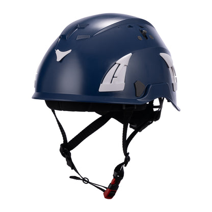 AeroPro Type I Class C Safety Helmet