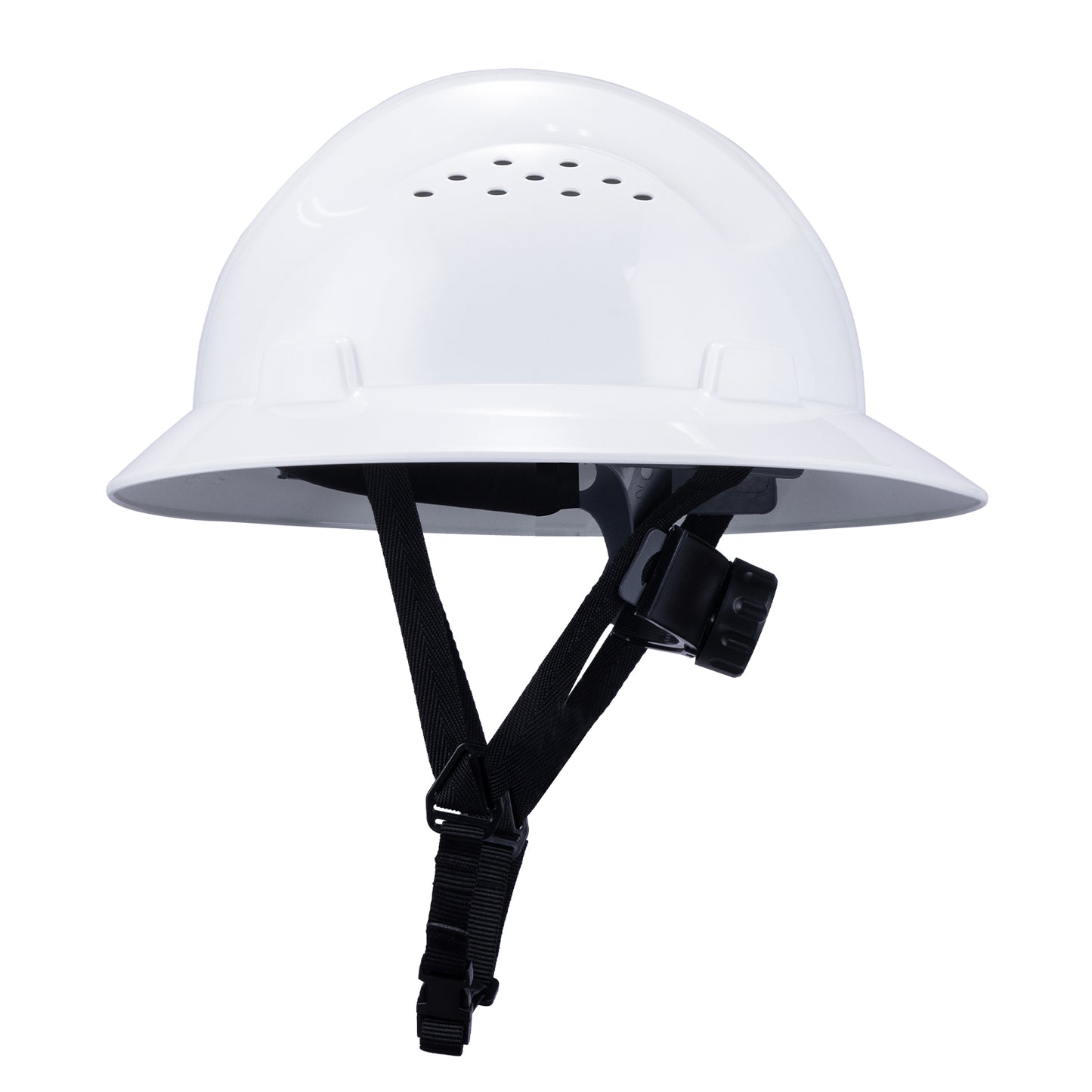 ShieldPro Full Brim Type 1 Class C (Vented)