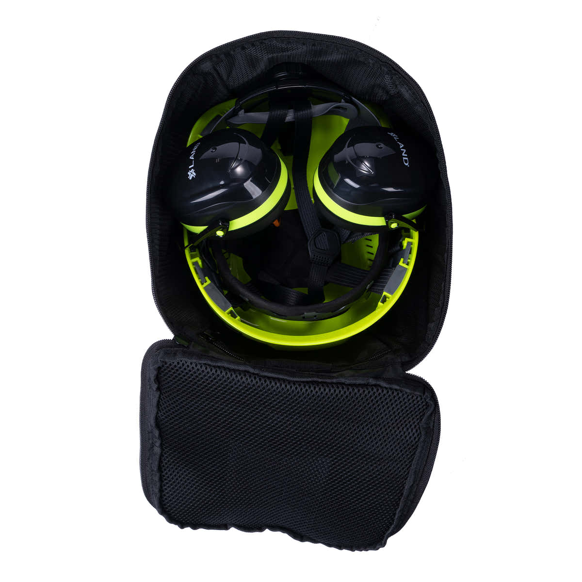 LAND Premium Helmet Carry Bag (Standard Size)