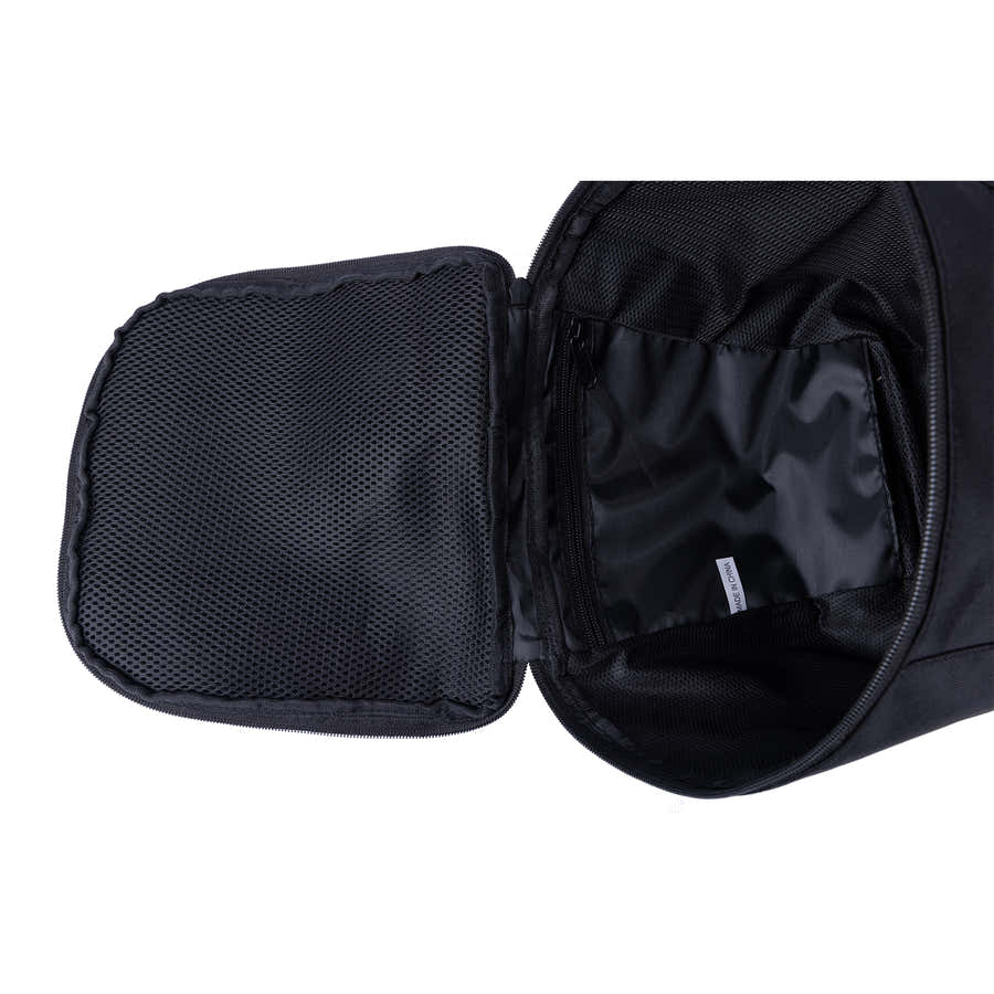 BUILT FOR PROFESSIONAL GEAR.