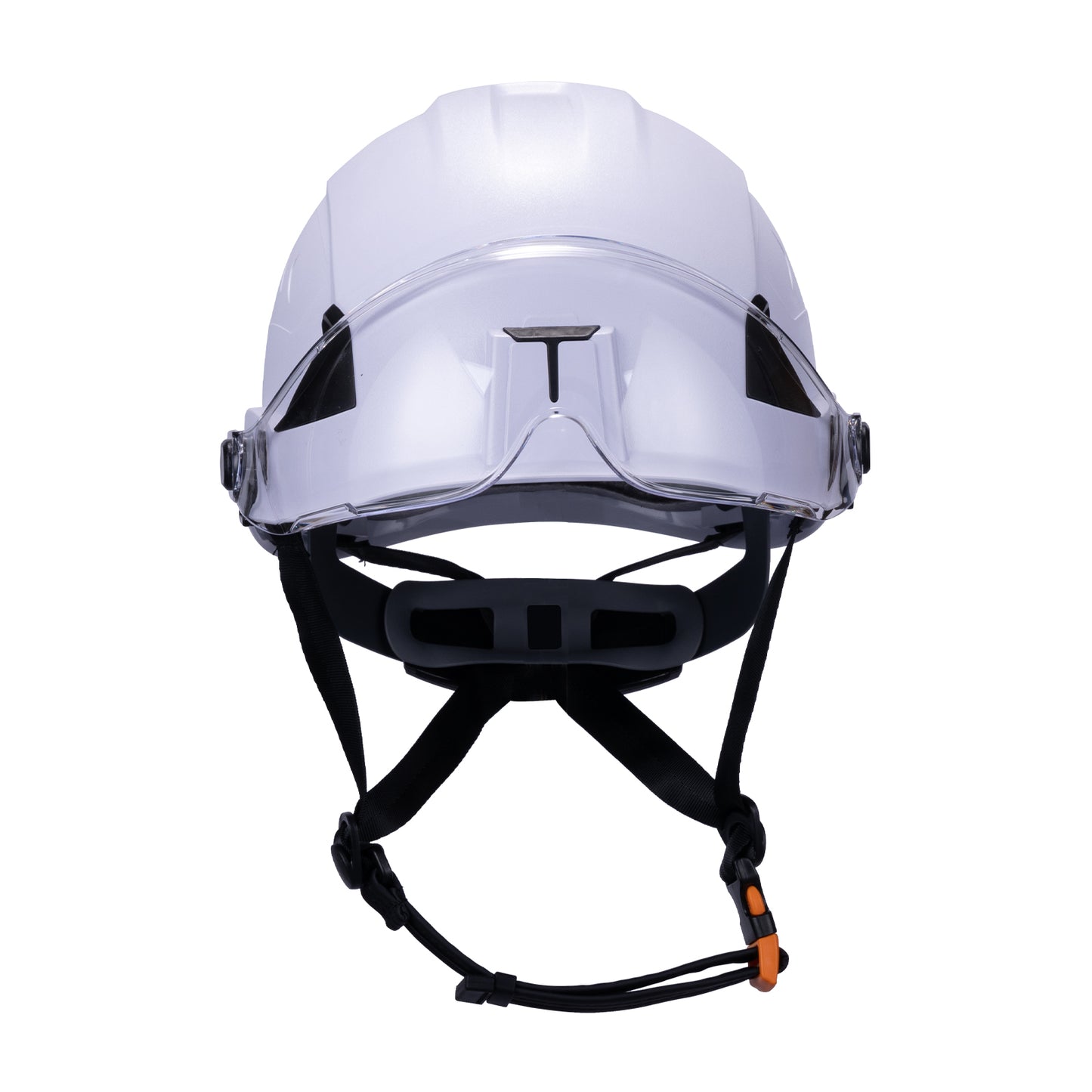 Frontier Visor (Clear)