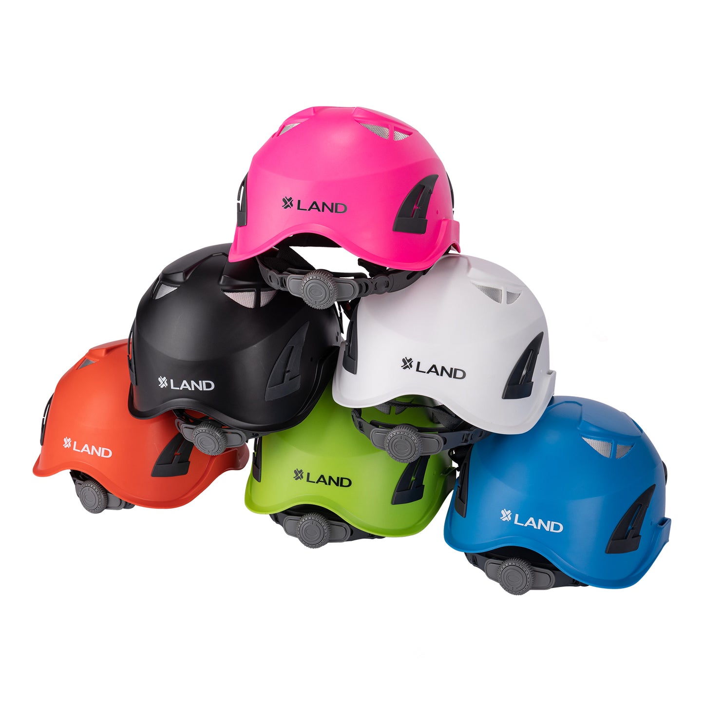 ClimbPro - Climbing Helmet