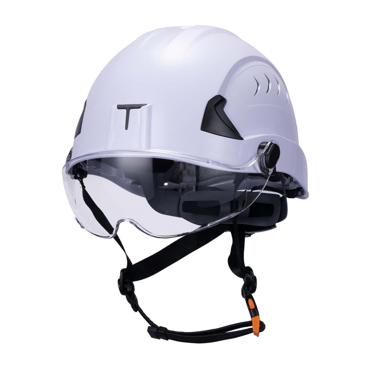 Frontier Visor (Clear)
