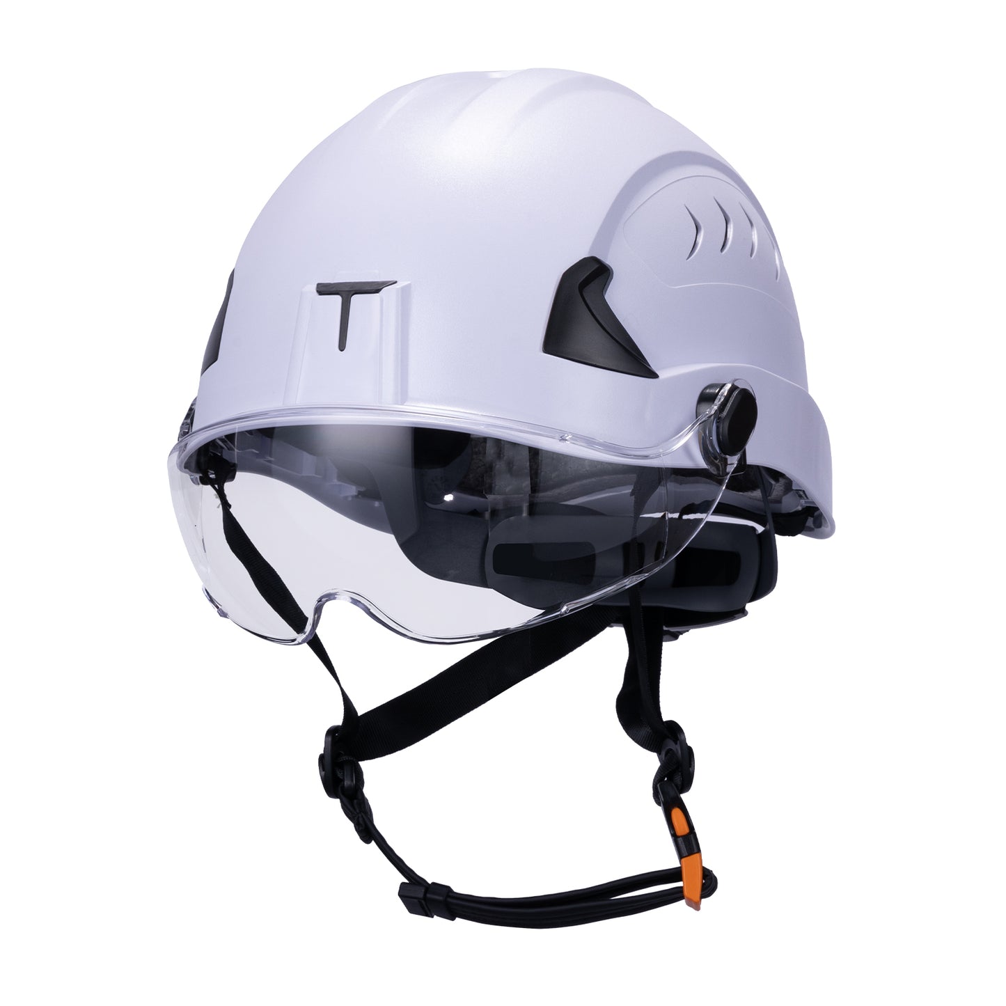 Frontier Visor (Clear)