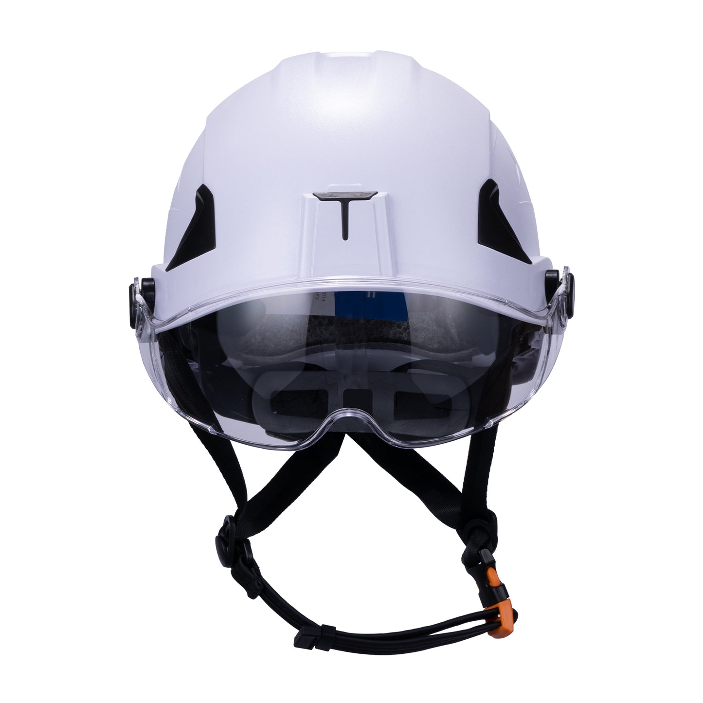 Frontier Visor (Clear)