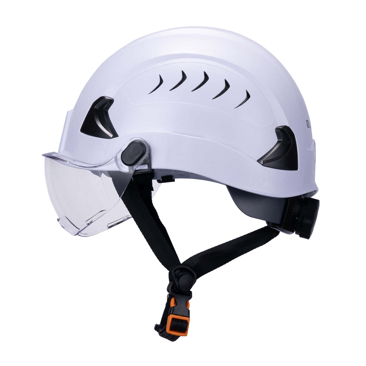 Frontier Visor (Clear)