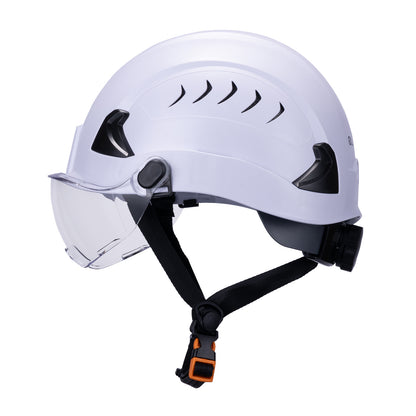 Frontier Visor (Clear)