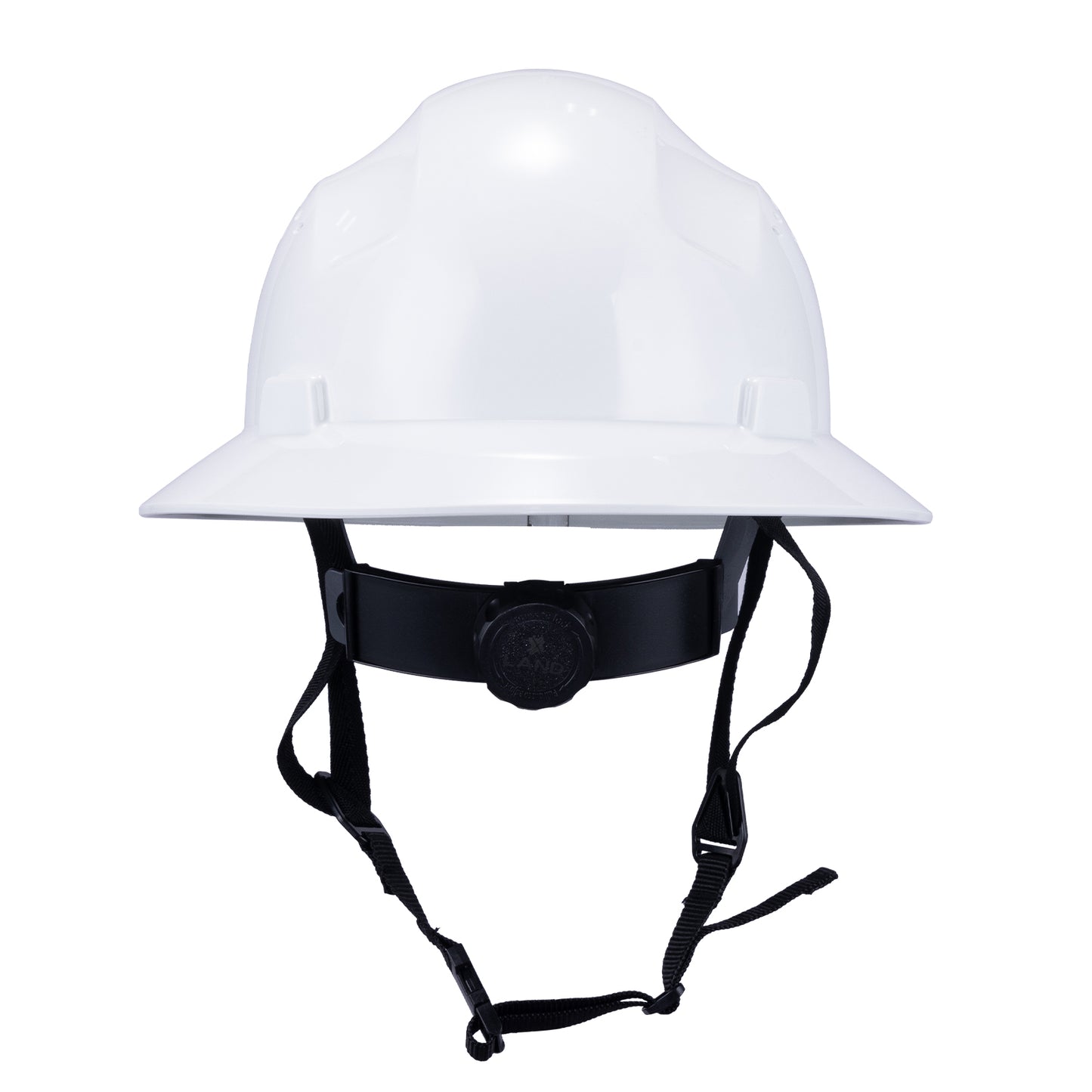 ShieldPro Full Brim Type 1 Class C (Vented)