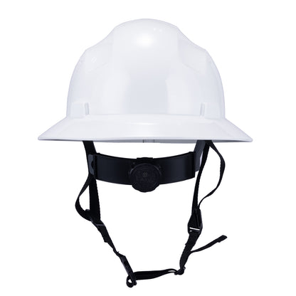 ShieldPro Full Brim Type 1 Class C (Vented)