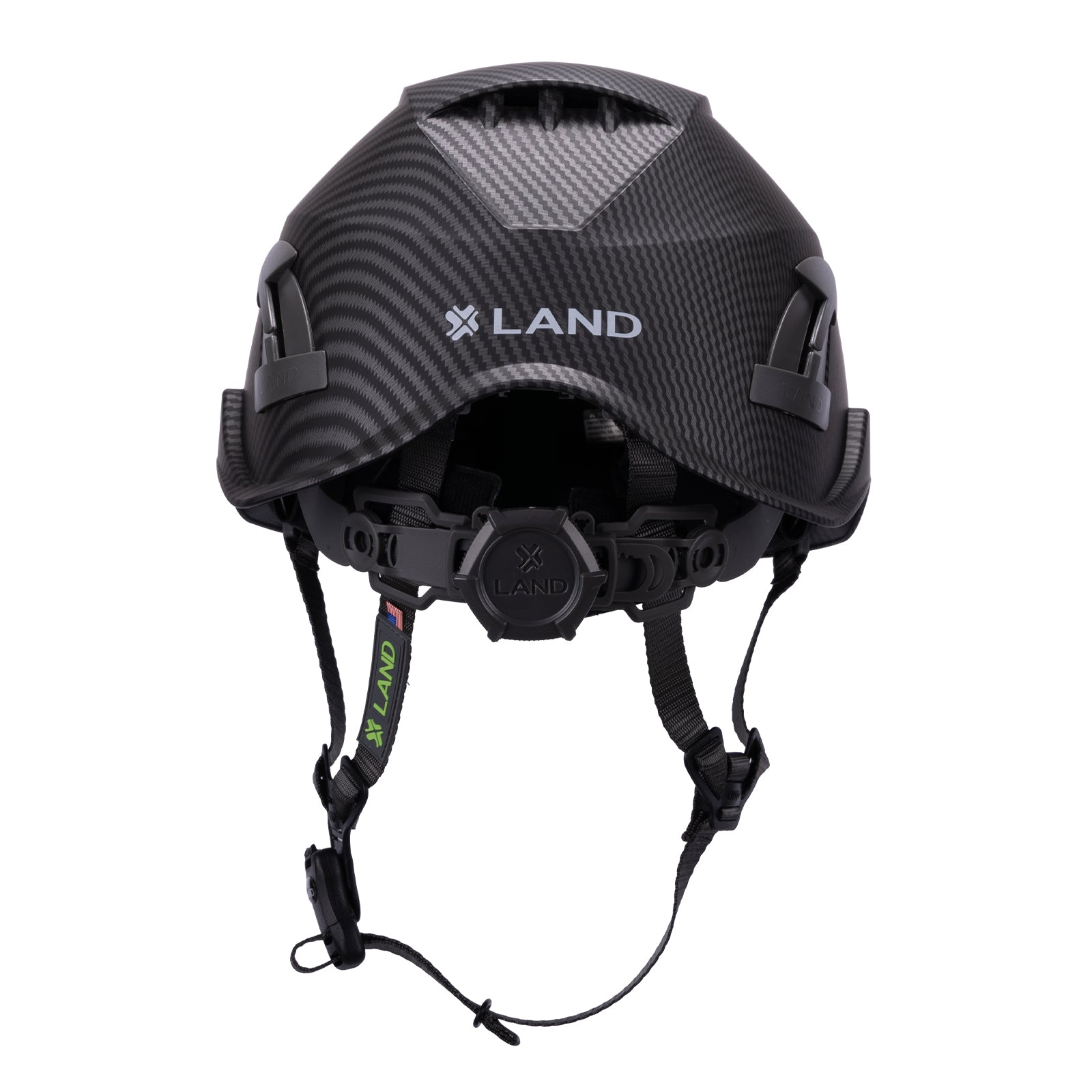 AeroPro Type 1 Class C (Vented) Safety Helmet