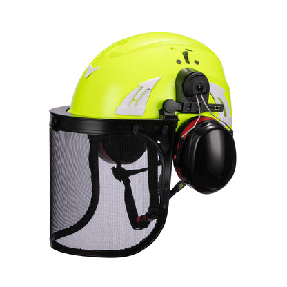 Faceshield Mesh