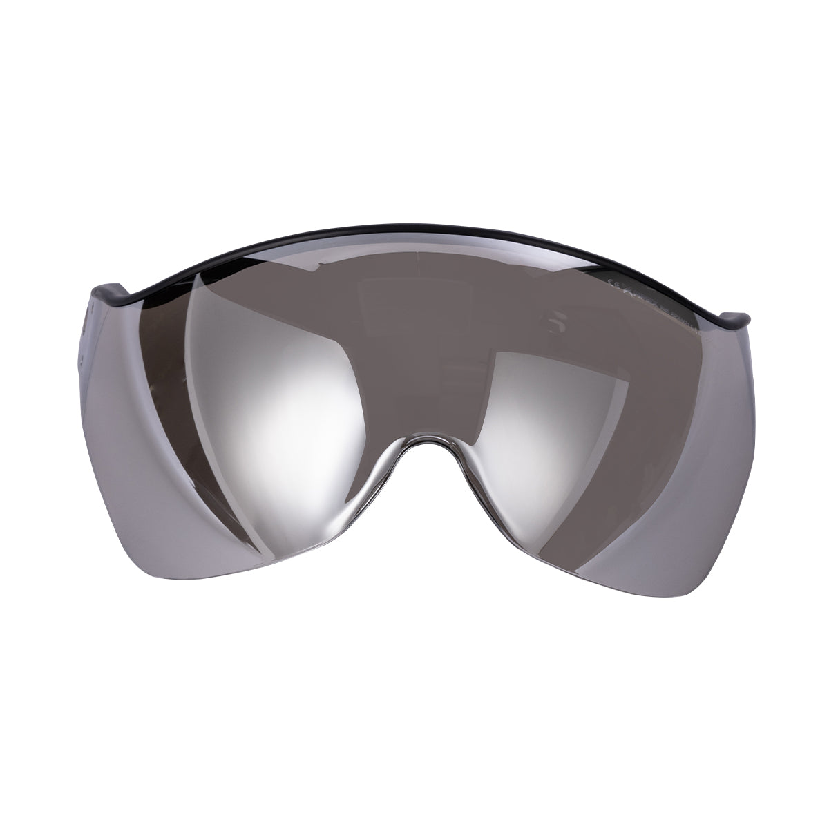 ANSI Certified Visor Kit Clear/Smoke