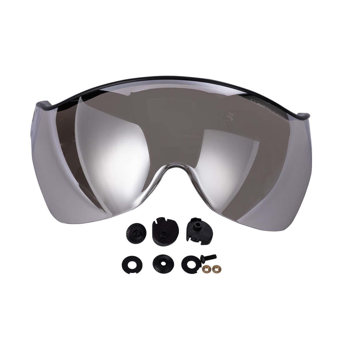 Mirror Safety Visors